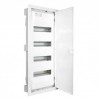 CAJA METALBOX 362x778x95 HASTA 56ELEM.
