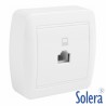 TOMA DE DATOS S.MURAL RJ45 CAT.5e