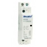 CONTACTOR MODULAR 2 MDS.2P 63A 230V 2NC REVALCO