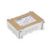 CUBETA PLASTICO P/CAJA 4MOD.500 CIMA