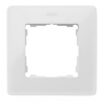 MARCO 1 ELEM.DETAIL 82 BLANCO BASE Al
