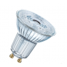 LLED.PAR 16 GU10 8W 575lm 3000K 36º