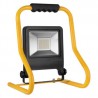 PROY.WORK VAL 50W/4000K H-STAND-PO IP44