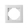 MARCO SIMPLE LOGUS BLANCO
