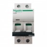 INT.AUT.MAGNETOT.IC60N 2P 63A CURVA-C