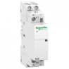 CONTACTOR ICT 16A 1NA+1NC 230/240V CA
