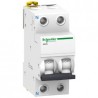 INT.AUT.MAGNETOT.IK60N 1P+N 25A CURVA-C