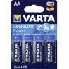 PILAS  VARTA LR-06 1.5V